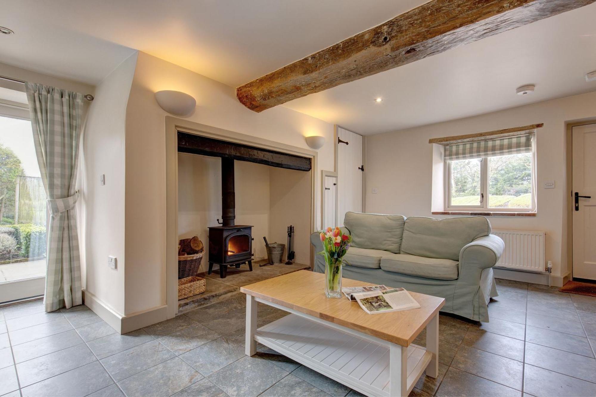 Garden Cottage West Beckham Buitenkant foto